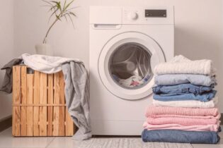 Jak prodloužit život oblečení