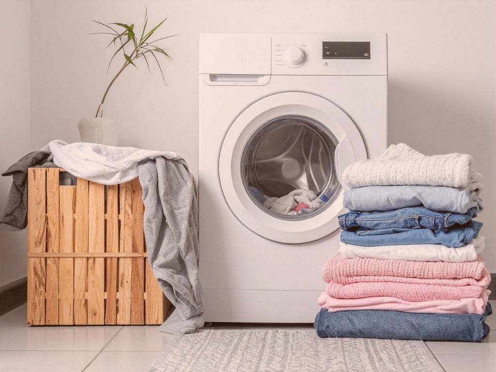 Jak prodloužit život oblečení