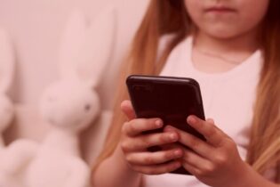 Digitální rodičovství v podání Vodafone Digitální rodičovství v podání Vodafone