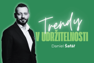 Kolektivní sběr se z elektroodpadu rozšíří i na textil, říká Daniel Šafář ze společnosti ASEKOL Kolektivní sběr se z elektroodpadu rozšíří i na textil, říká Daniel Šafář ze společnosti ASEKOL