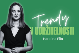 Recyklaci fotovoltaik ještě neumíme tak, jak by bylo potřeba, říká Karolina Filo z E.ON Recyklaci fotovoltaik ještě neumíme tak, jak by bylo potřeba, říká Karolina Filo z E.ON