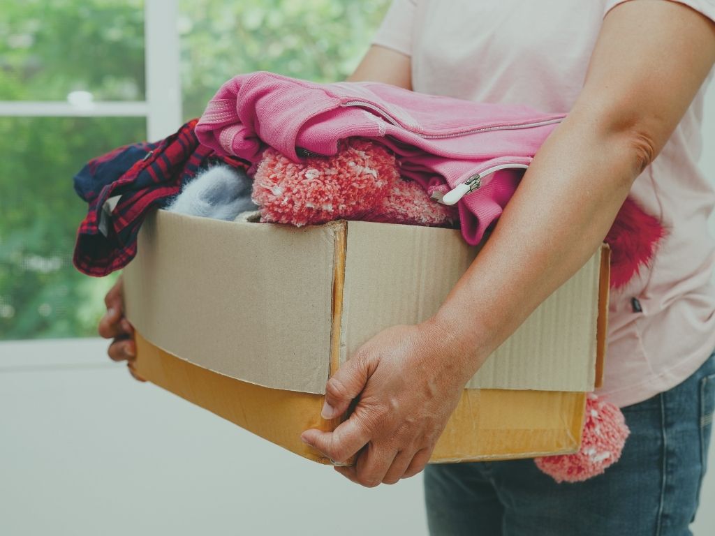 Proměň svůj šatník v poklad: jak nevyhazovat oblečení