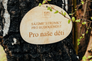 Pelíšky i spotřeba energií: Jak se CPI Hotels staví k udržitelnosti? Pelíšky i spotřeba energií: Jak se CPI Hotels staví k udržitelnosti?