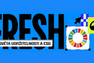 #135 FRESH ZE SVĚTA UDRŽITELNOSTI A ESG