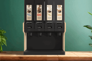 MIWA posouvá hranice firemní udržitelnosti: bezobalové kiosky dorazily do prvních společností MIWA posouvá hranice firemní udržitelnosti: bezobalové kiosky dorazily do prvních společností