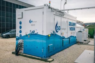 Vodíková infrastruktura se rozšiřuje. Pilotní projekty se v provozu osvědčily Vodíková infrastruktura se rozšiřuje. Pilotní projekty se v provozu osvědčily