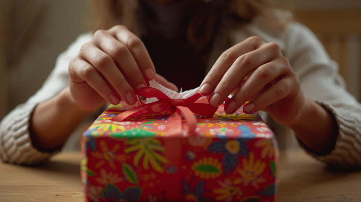 Tipy na dobro dárky, aneb jak darovat dobrý skutek