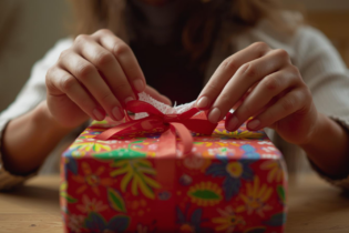 Tipy na dobro dárky, aneb jak darovat dobrý skutek Tipy na dobro dárky, aneb jak darovat dobrý skutek