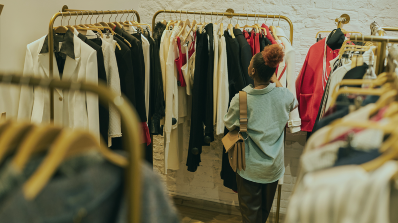 Druhá šance pro módu: nejlepší místa, kde nakoupit i darovat udržitelně Druhá šance pro módu: nejlepší místa, kde nakoupit i darovat udržitelně