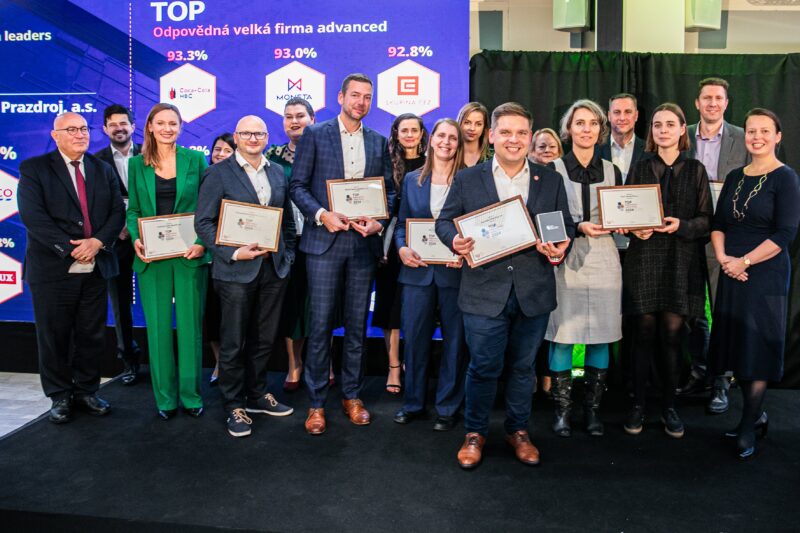 22 let, které změnily český byznys 22 let, které změnily český byznys