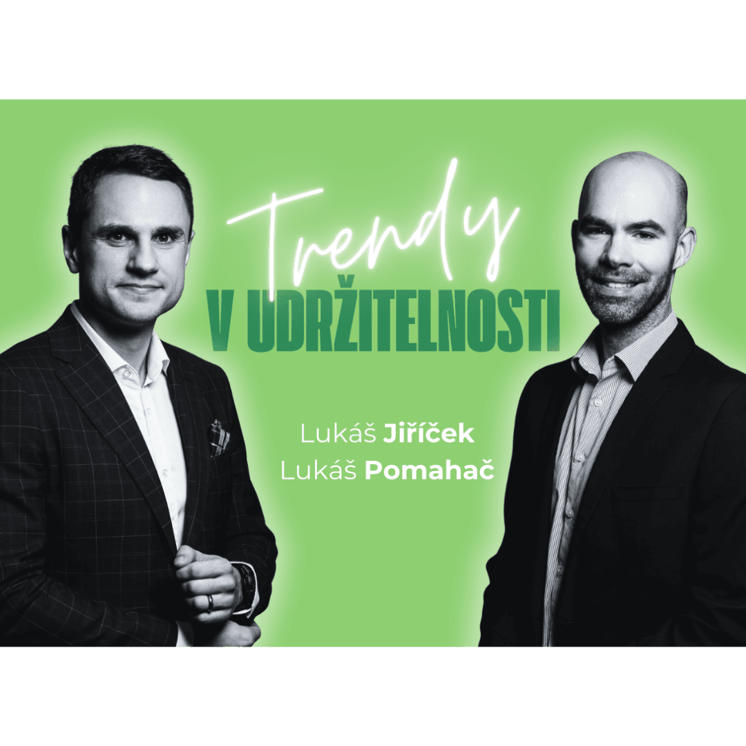 Na závěr roku se pravidla ESG reportingu vyjasnila, říkají odborníci z České spořitelny Na závěr roku se pravidla ESG reportingu vyjasnila, říkají odborníci z České spořitelny