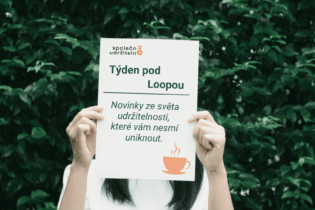 Týden pod Loopou Týden pod Loopou