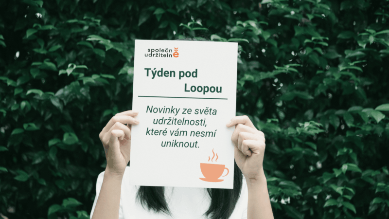 Týden pod Loopou Týden pod Loopou