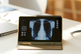 Polovina rizikových osob screening plic odmítá. Strach z výsledku je hlavní překážkou