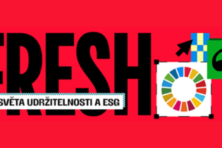 #136 FRESH ZE SVĚTA UDRŽITELNOSTI A ESG