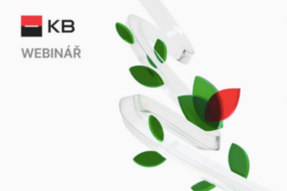 Cirkulární ekonomika v praxi: inspirace z webináře Komerční banky