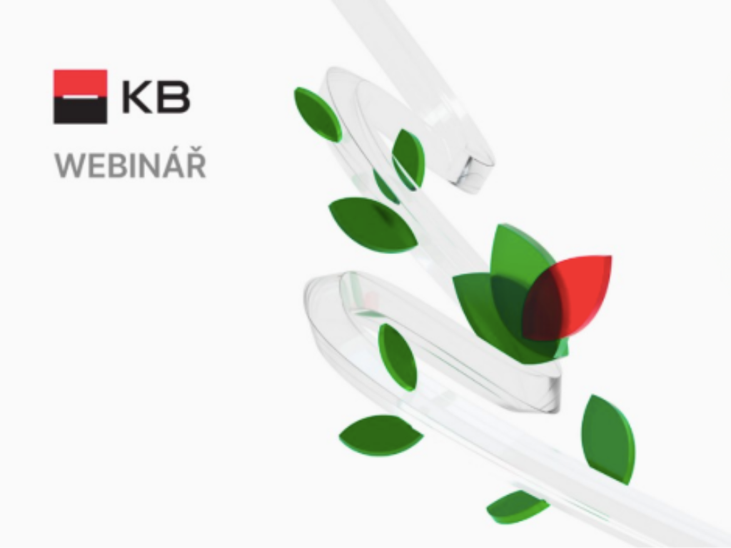 Cirkulární ekonomika v praxi: inspirace z webináře Komerční banky