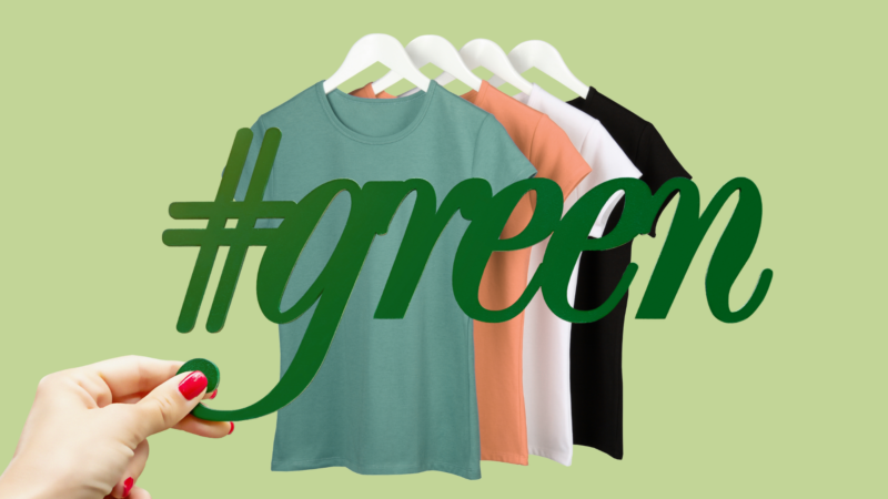 Modní greenwashing: jak poznat převlečenou udržitelnost Modní greenwashing: jak poznat převlečenou udržitelnost