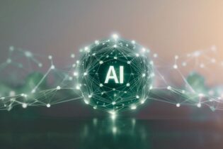 Jak posunula umělá inteligence udržitelnost v roce 2025