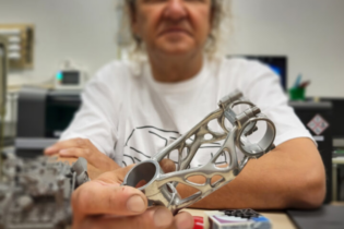 3D tisk pod lupou: Libor Horáček o možnostech, které neznají hranice 3D tisk pod lupou: Libor Horáček o možnostech, které neznají hranice