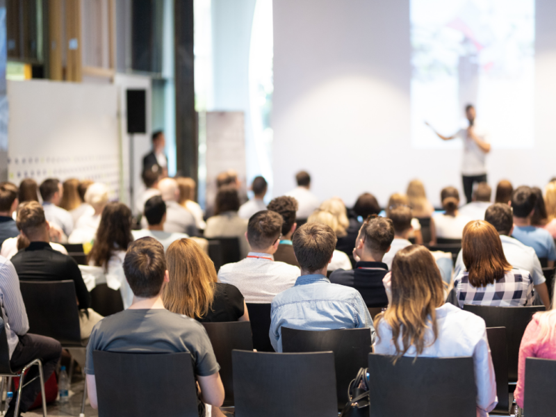 Byznys a udržitelnost: Kam vyrazit pro inspiraci v novém roce 2026 Byznys a udržitelnost: Kam vyrazit pro inspiraci v novém roce 2026