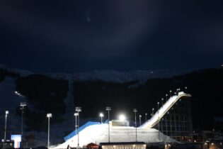 Olympiáda závislá na umělém sněhu. Čeští vlekaři se snaží bojovat s přírodou