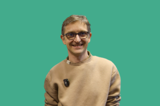 Martin Třešňák Martin Třešňák