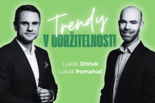 Na závěr roku se pravidla ESG reportingu vyjasnila, říkají odborníci z České spořitelny Na závěr roku se pravidla ESG reportingu vyjasnila, říkají odborníci z České spořitelny