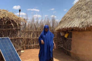 ADRA pomohla stovkám Etiopanek s rozvojem podnikání i posílením vztahů v komunitě