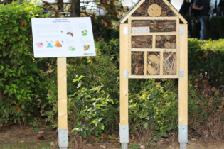 Letiště Praha nadále podporuje své okolí. I v letošním roce spustilo grantové programy Letiště Praha nadále podporuje své okolí. I v letošním roce spustilo grantové programy