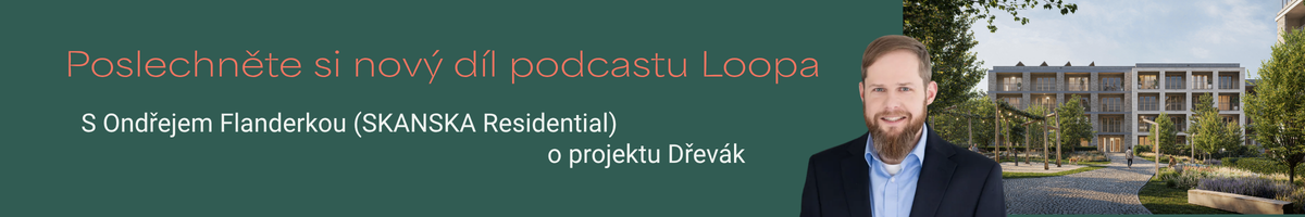 LOOPA Skanska Residential