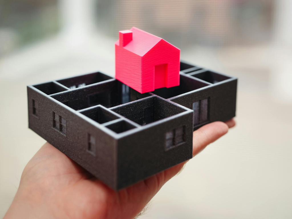 3D tisk ve stavebnictví: Příležitosti a výzvy z pohledu udržitelnosti